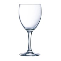 Elegance Wine Goblet LCE 125 175 250ml