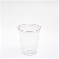 Clear Tumbler 12oz