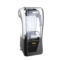 Buffalo Digital Bar Blender with Sound Enclosure 2.5Ltr