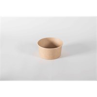 Brown Fusion Bowl 1000ml