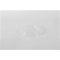 Clear Pet Lid 500/750/1000ml
