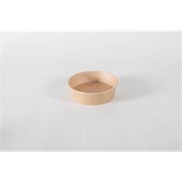 Brown Fusion Bowl 500ml