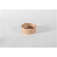 Brown Fusion Bowl 750ml