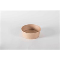 Brown Fusion Bowl 1300ml