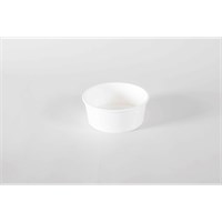 White Fusion Bowl 750ml