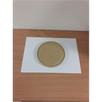 Brown Paper Lid 500/750/1000ml