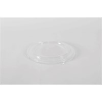 Fusion Clear Pet Lid 1300ml