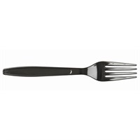 Heavyweight Black Forks