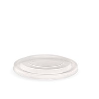 Rpet Lid to fit 500/750/1000ml Salad Bowl