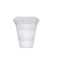 Pet Plastic Cup 16oz