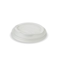 White PLA Lid 12/16oz