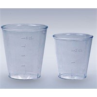 Shot Glass 2cl
