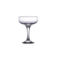 Misket Champagne Saucer 23.5cl