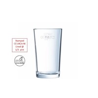 Conique Tumbler Lce 1/3pt 20cl