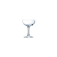 Elegance Champagne Saucer 16cl