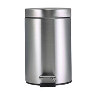 Stainless Steel Peal Bin 3 Litre