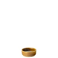 Murra Toffee Walled Dip Pot 2.25in (6cm)