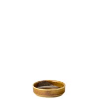 Murra Toffee Walled Dip Pot 3in (8cm)