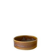 Murra Toffee Walled Bowl 4.5in (12cm)