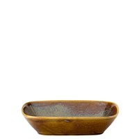 Murra Toffee Rectangular Dish 20 x 14cm