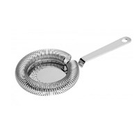 Round Strainer Stainless Steel