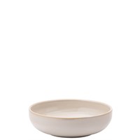 Santo Light Grey Bowl 16cm