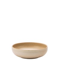 Pico Taupe Bowl 16cm