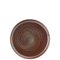 Santo Tropical Coupe Plate 17.5cm