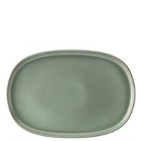 Pico Green Platter 33cm