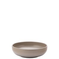 Pico Grey Bowl 16cm
