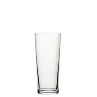 Toughened Senator 10oz (28cl) CE