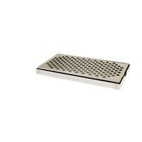 Large Drip tray 30x15cm STST