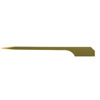 Teppo Gushi � Gun Shaped Skewer 90mm