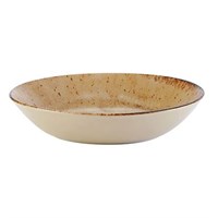 Natura Pasta Bowl 23 Cm