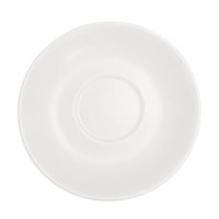 Saucer For Coffee/tea / Mugs Bianco