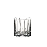 Riedel Rocks Glass 28.3cl