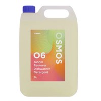 Tannin Remover Dishwasher Detergent 5L