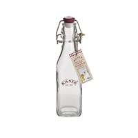 Kilner Swing Top Preserve Bottle 250ml