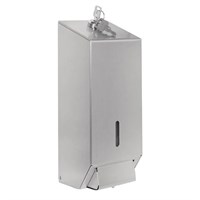 Stainless Steel Soap Dispenser1 L