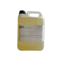 Gordon Castle Hand & Body Wash Bulk Refill 5l