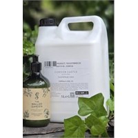 Gordon Castle Hand & Body Lotion Bulk Refill 5L