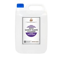 Nova Safety Floor Cleaner 5L