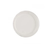 Dispolite PLA Compostable Deli Container Lids 116mm