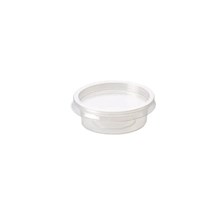 Dispolite Containers And Lids 2oz