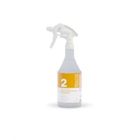 Refill Flasks For Evolution Easidose Multisurface 750ml