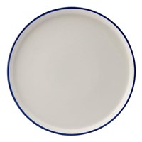 Homestead Royal Walled Plate 10.5in (27cm)