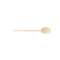 Natural Wooden Spoon 25cm