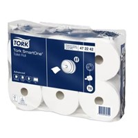 Toilet Tissue SmartOne 207m