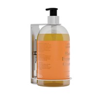 Stainless Steel Bottle Holder