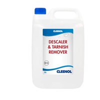 Descaler And Tarnish Remover 5L